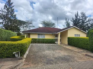 4bdrm Bungalow in Athi River, Mombasa for sale