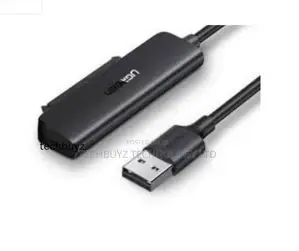 Ugreen Usb-C 3.0 to 2.5-Inch Sata Converter 50cm - Cm321