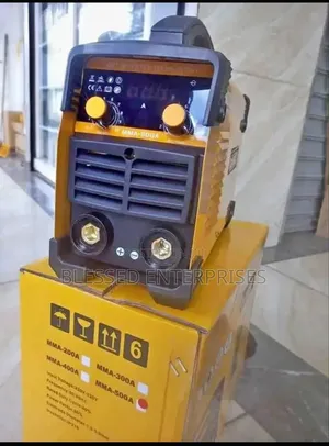Professional 500a Welding Machine/500a Welding Machine
