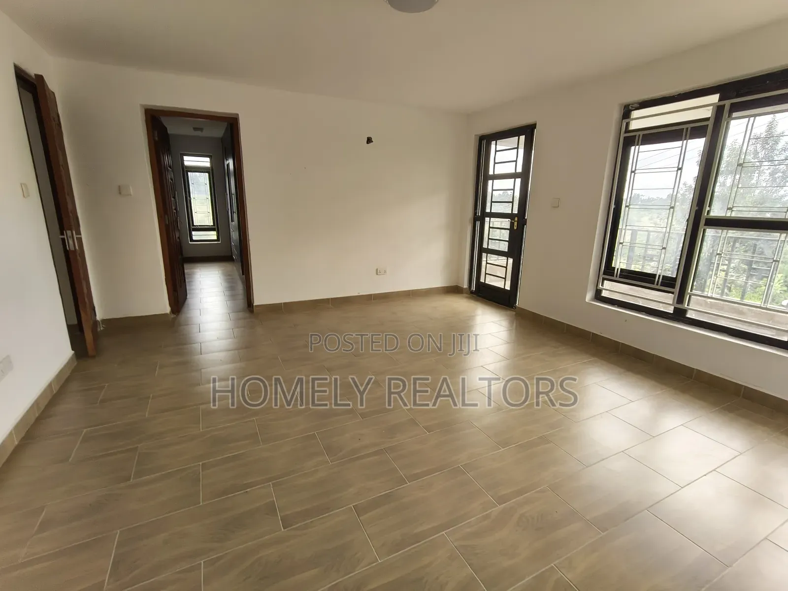 4bdrm Maisonette in Ngong, Matasia for sale