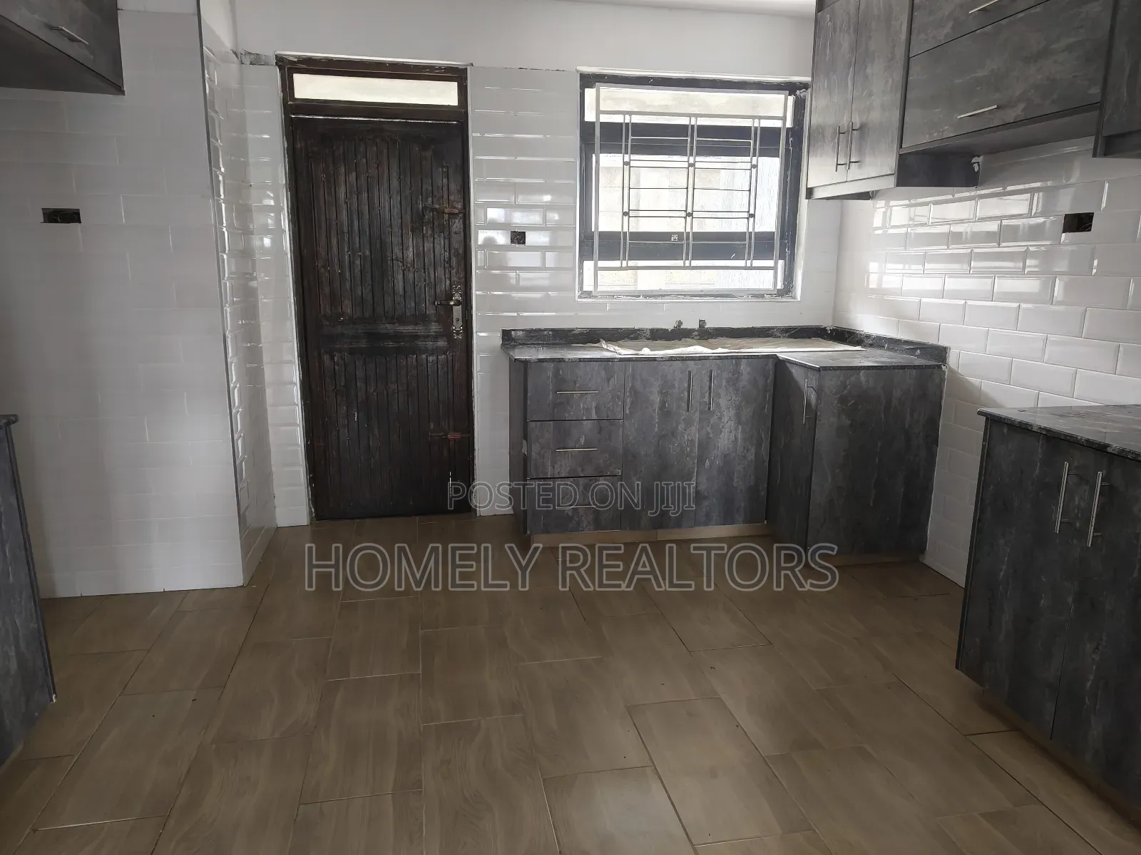 4bdrm Maisonette in Ngong, Matasia for sale