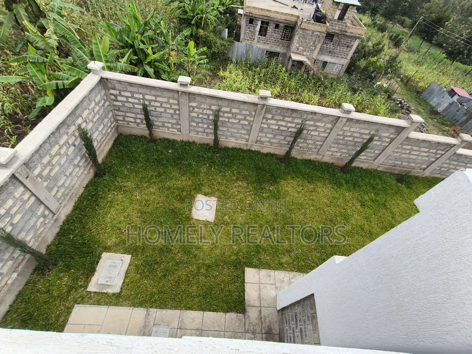 4bdrm Maisonette in Ngong, Matasia for sale