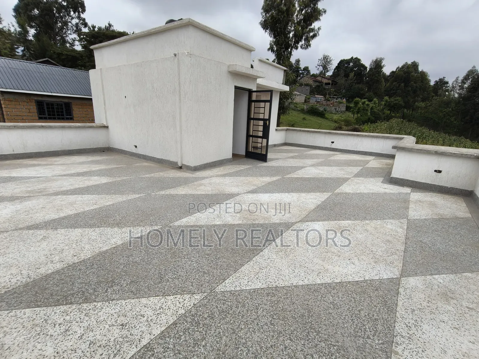 4bdrm Maisonette in Ngong, Matasia for sale
