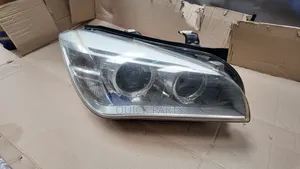BMW X1 E84 RHS Headlight