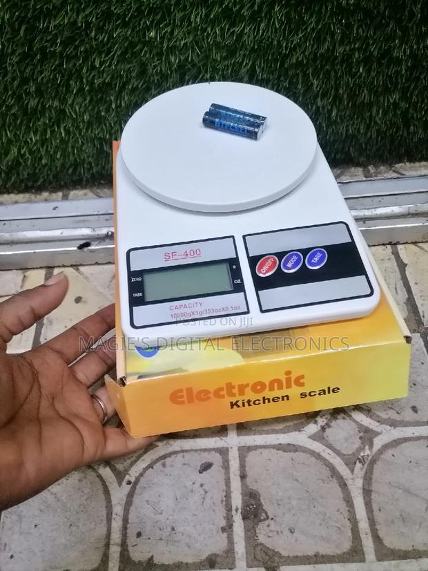 Best Quality Electronic Kitchen Scale