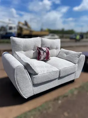 2 Seater Sofa/ 2 Seater Sofa