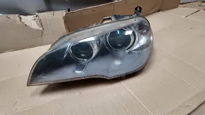 BMW X5 E70 LHS Headlight