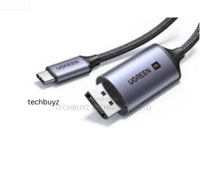 Ugreen Usb-C to Dp Cable - Cm556 - thumbnail 2