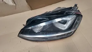 Volkswagen Golf Vii LHS Headlight