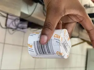 Click 57×47: Crisp Thermal Paper For Receipts
