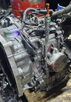 Gearboxes Available on Sale Ro6 (Wagon R and Alto)