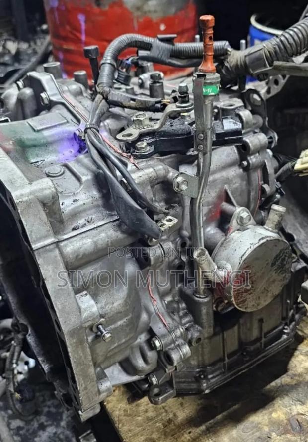 Gearboxes Available on Sale Ro6 (Wagon R and Alto) - thumbnail 2