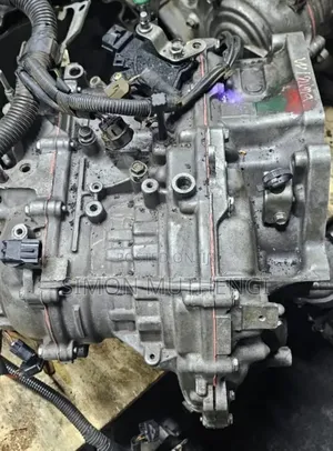 Gearboxes Available on Sale Ro6 (Wagon R and Alto)