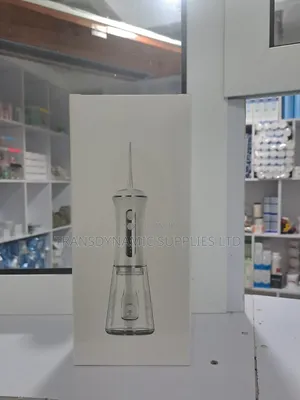 Power Water Flosser