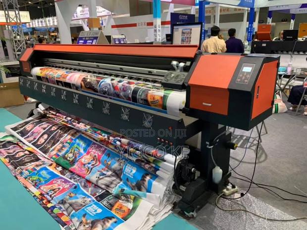 3.2m Large Format Printers Mid Year Sale