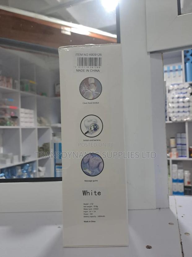 Dental Water Pick - thumbnail 2