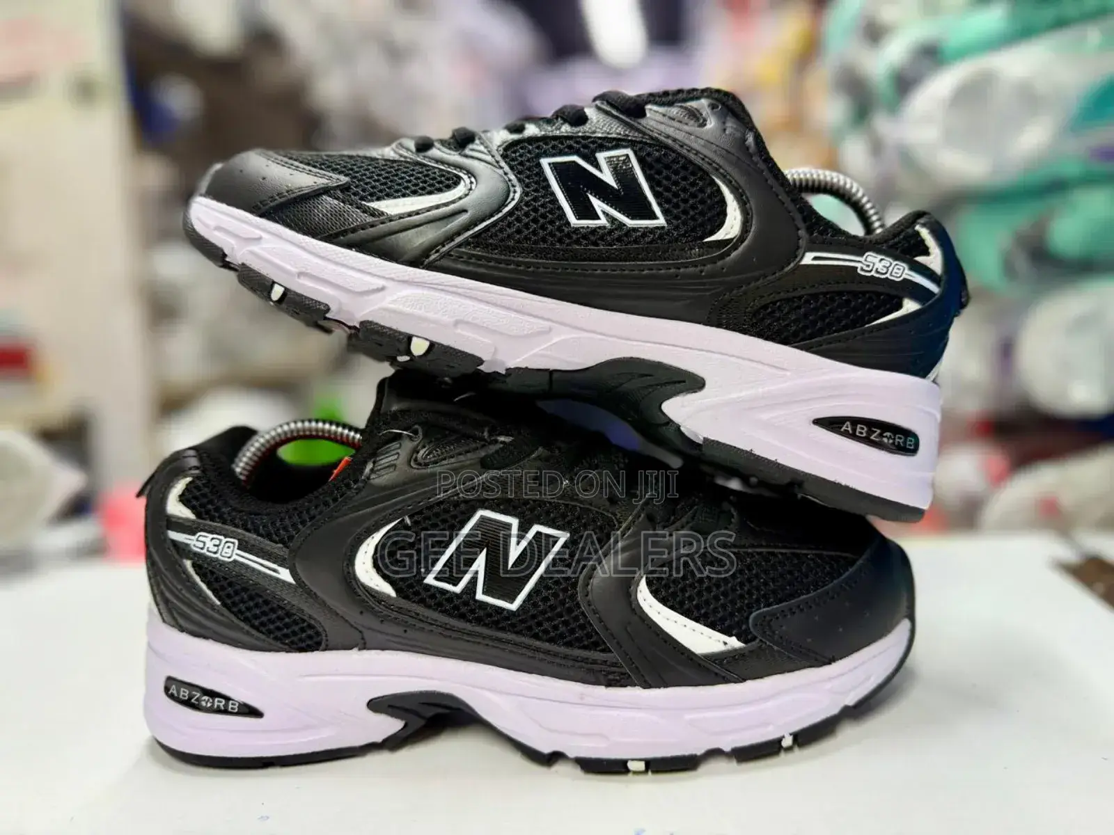 New Balance 530 Sneakers, Nb Sneakers