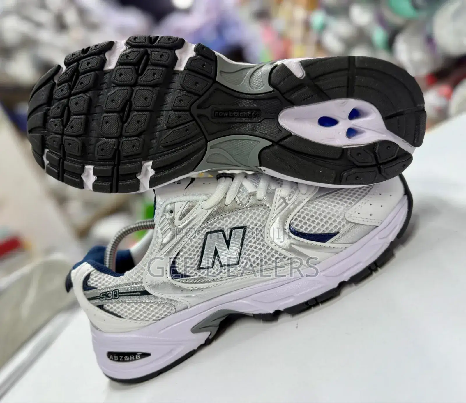 New Balance 530 Sneakers, Nb Sneakers