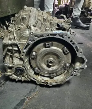 Quality Gearboxes Available (Cienta)