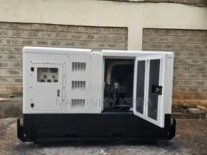60kva Ex Uk Perkins Power Generator