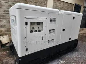60kva Ex Uk Perkins Power Generator
