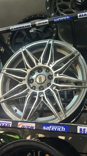 Adv1 Rims Size 16 Inch 4*100,4(114.3