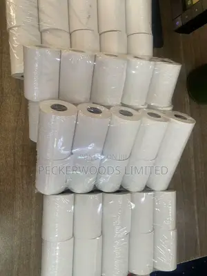 "Thermal Roll Papers Explained: