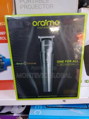 Oraimo Smart Trimmer Shaver