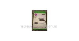 Belkin Mini Display Port to Hdmi Adapter, 