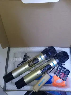 Wireless Microphone,Universal Microphone Sm820,Best Version