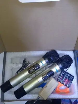 Wireless Microphone,Universal Microphone Sm820,Best Version