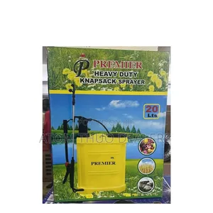 Premier 20l Knapsack Sprayer