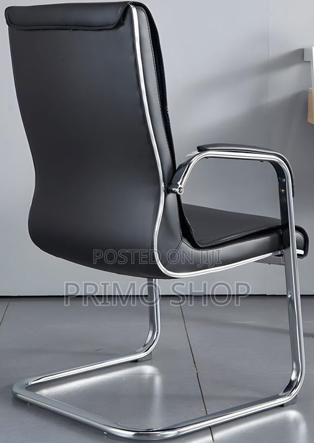 Office Chair; Soft Leather Touch Office Chair