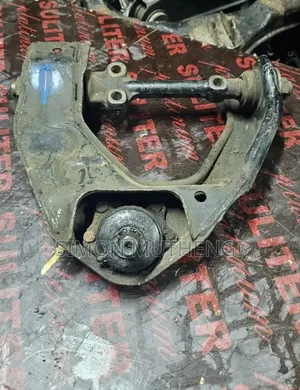 Two-Wheel Townace Up Arm