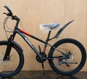 Sports Mountain Bike Size 24