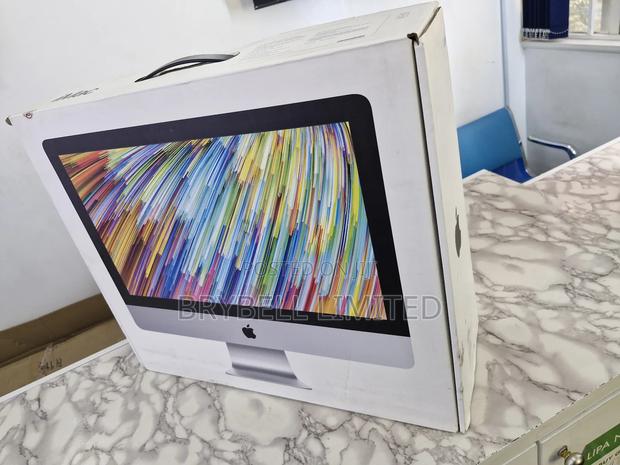 New Desktop Computer Apple iMac 8GB Intel Core I5 SSD 1T - thumbnail 4