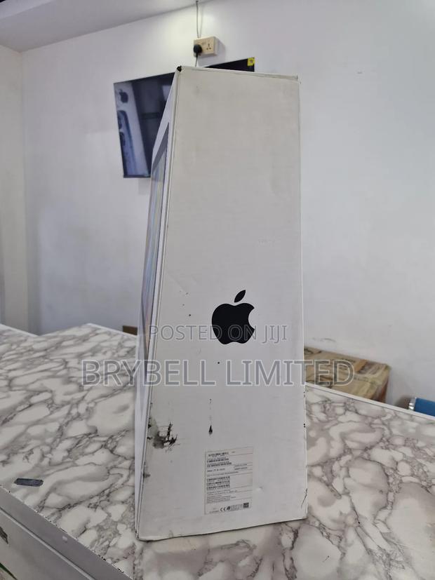 New Desktop Computer Apple iMac 8GB Intel Core I5 SSD 1T - thumbnail 5