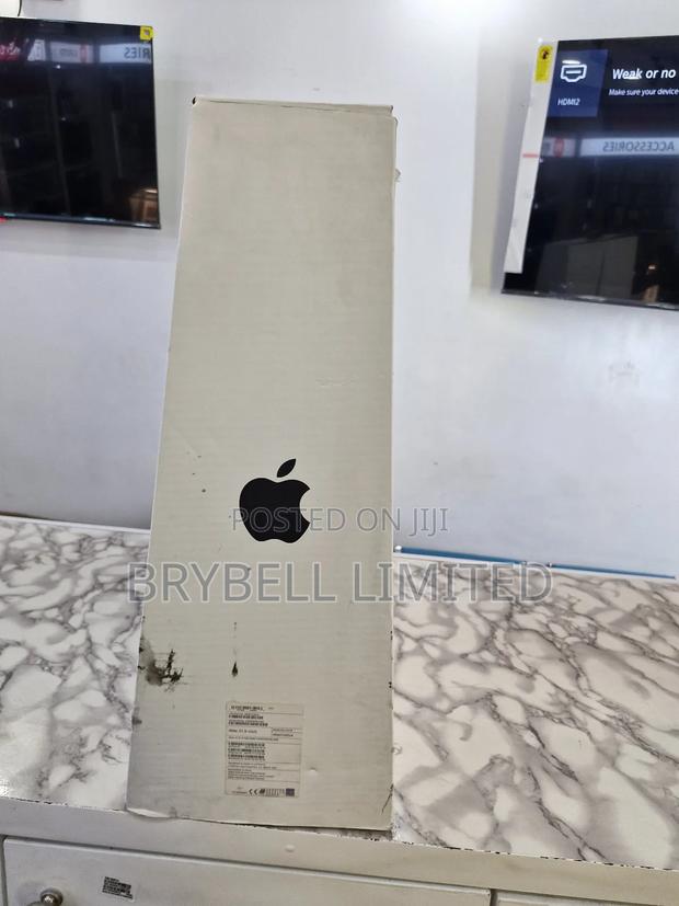 New Desktop Computer Apple iMac 8GB Intel Core I5 SSD 1T - thumbnail 6