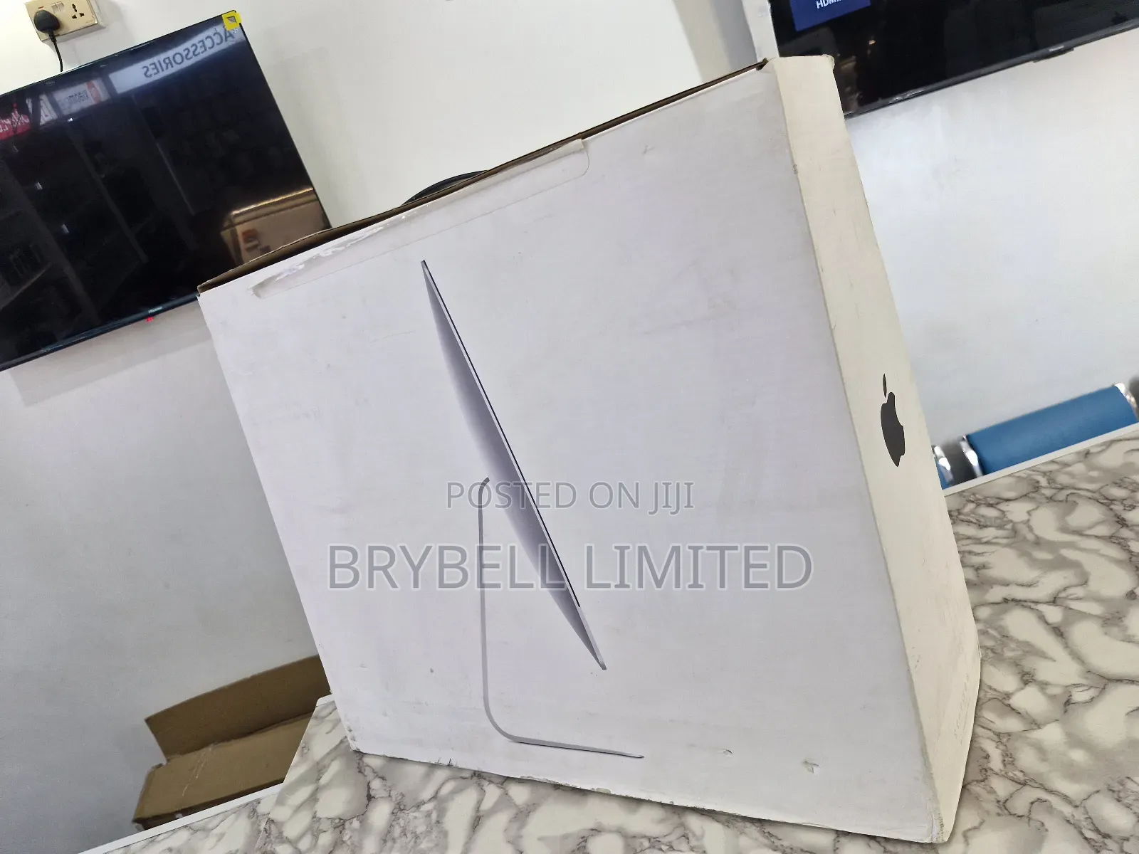 New Desktop Computer Apple iMac 8GB Intel Core I5 SSD 1T