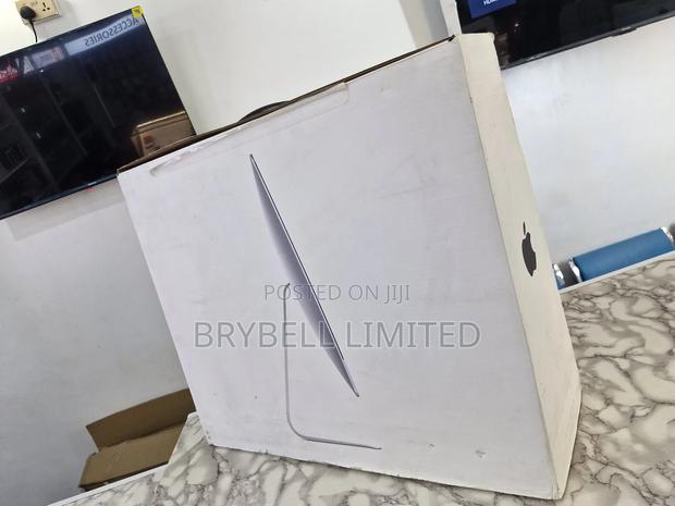 New Desktop Computer Apple iMac 8GB Intel Core I5 SSD 1T - thumbnail 9
