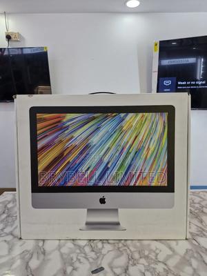New Desktop Computer Apple iMac 8GB Intel Core I5 SSD 1T - thumbnail 2