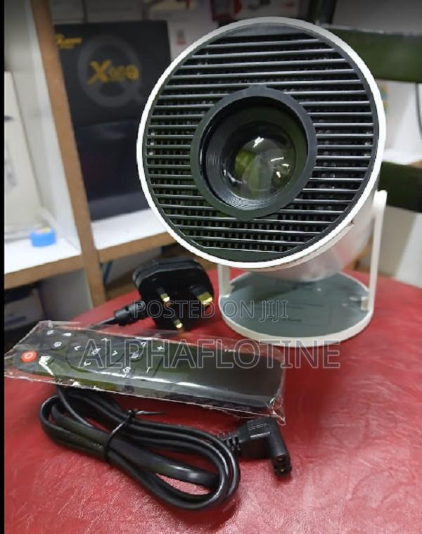 1080p Portable Home Hd Led Hy300 Pro Projetor