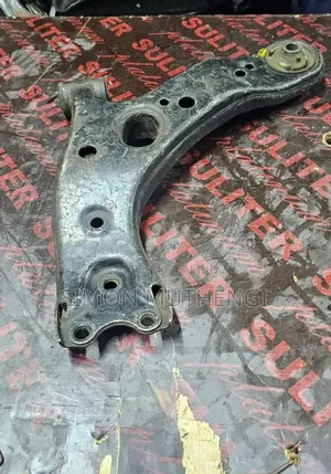 Toyota Rav4/Vanguard Arm