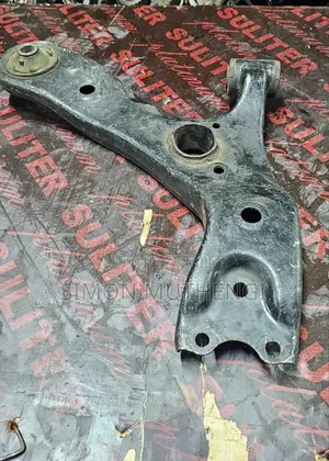 Toyota Rav4/Vanguard Arm
