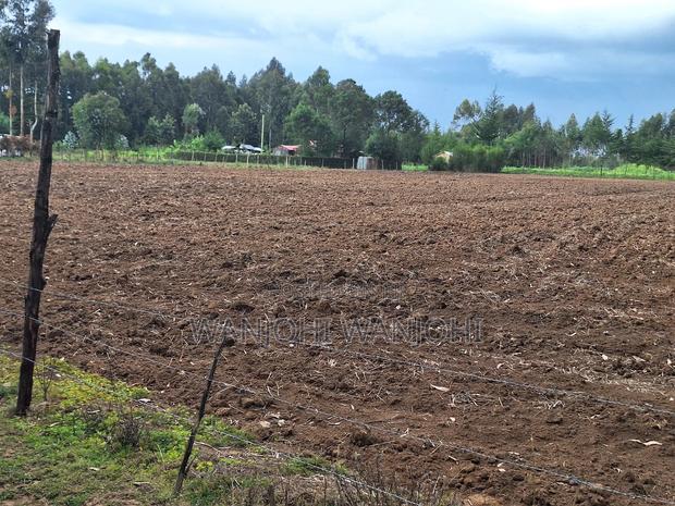 Half Acre Plots in Nyahururu - thumbnail 5