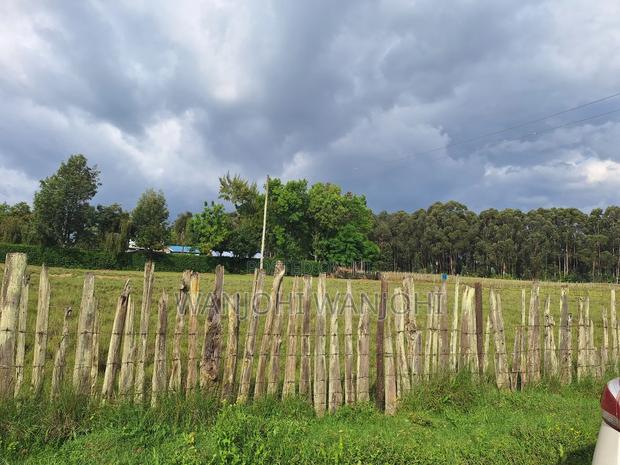 Half Acre Plots in Nyahururu - thumbnail 6