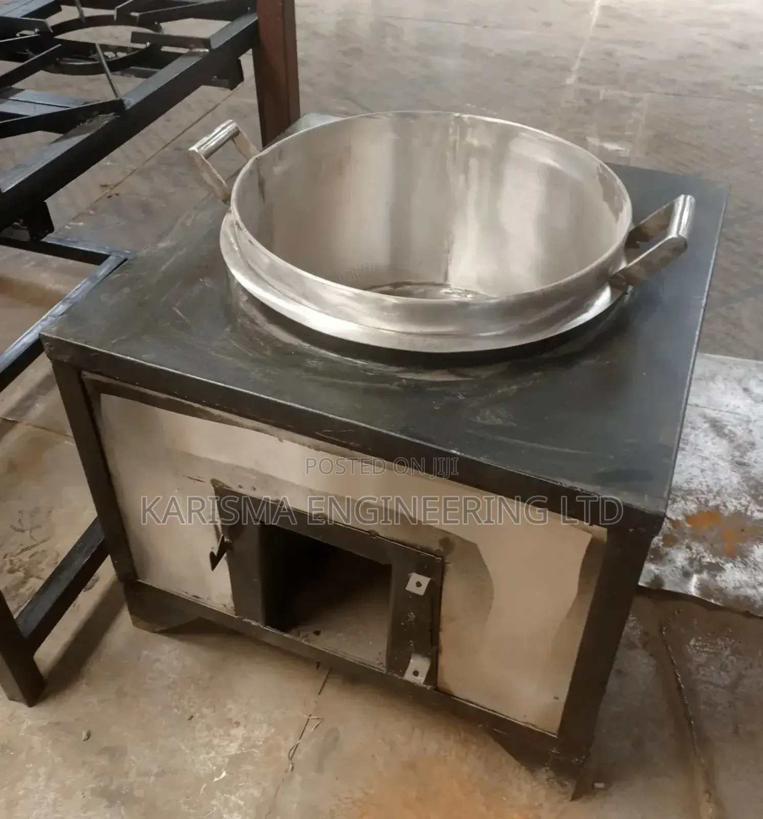 Exceptional 50 Litres Boiler