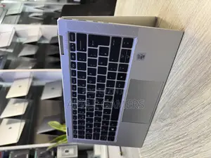 Laptop HP EliteBook X360 1030 G7 16GB Intel Core I7 SSD 512GB