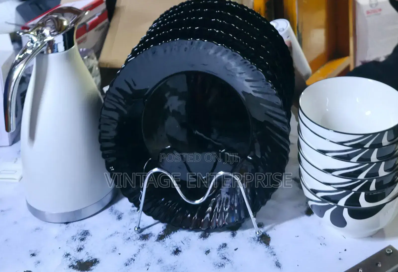 13pcs Dinner Set