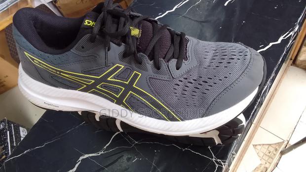 Aasics,Gel-Contend8 Mtumba Size11.5 - main view